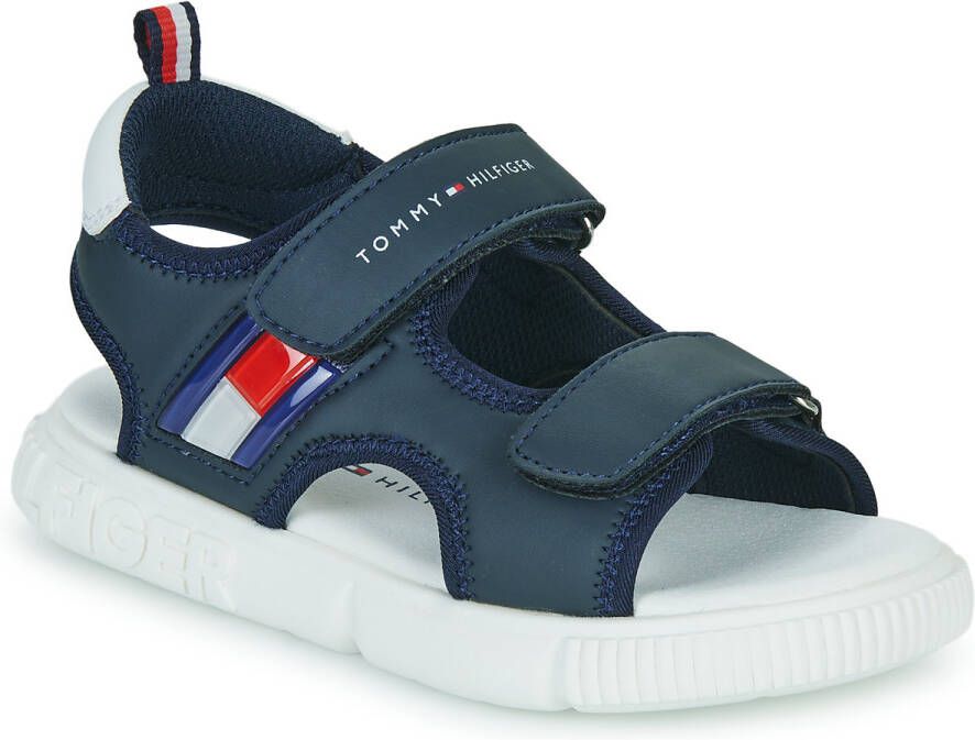 Tommy Hilfiger Sandalen SUNNY