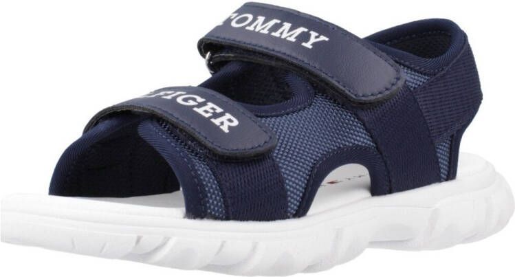 Tommy Hilfiger Sandalen T1B2 33428