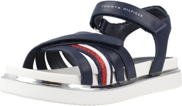 Tommy Hilfiger Sandalen T3A2 33240