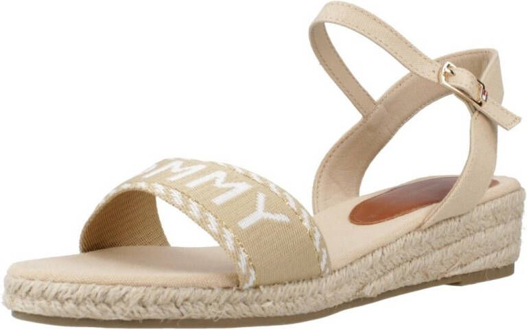 Tommy Hilfiger Sandalen T3A7 33287