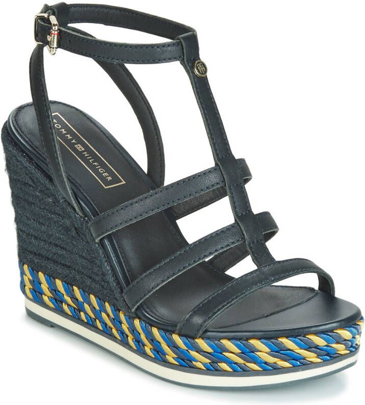 Tommy Hilfiger Sandalen VANCOUVER 7A