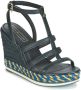 Tommy Hilfiger Sandalen VANCOUVER 7A - Thumbnail 1