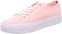 Tommy Hilfiger Whistler Sneaker Pink Dames - Thumbnail 3