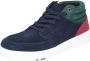 Tommy Hilfiger Sneakers laag - Thumbnail 1