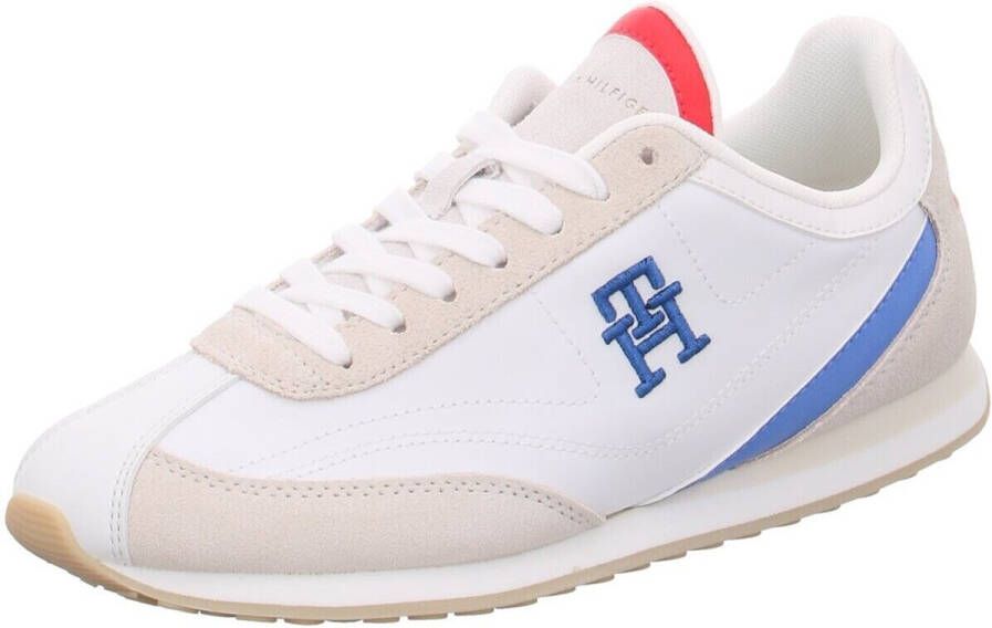 Tommy Hilfiger Sneakers TH HERITAGE RUNNER