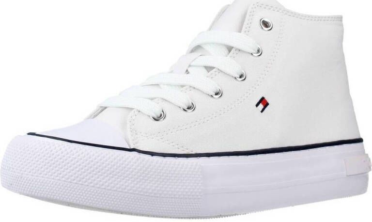 Tommy Hilfiger Sneakers ALTA ALLACCIATA