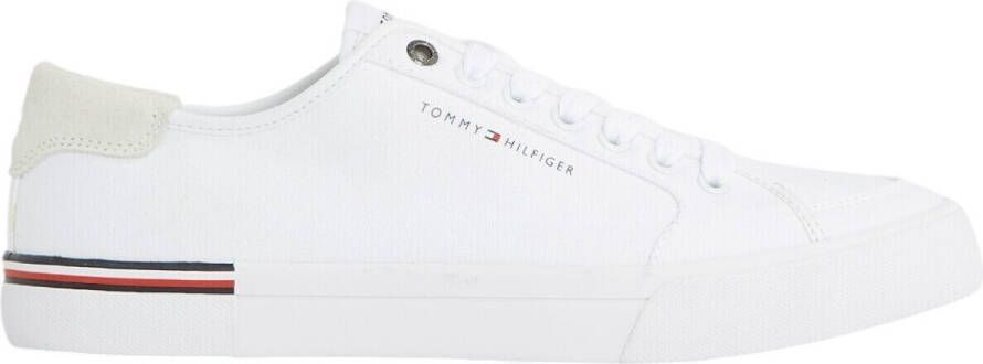 Tommy Hilfiger Sneakers CORE CORPORATE VULCANO FM0FM05398