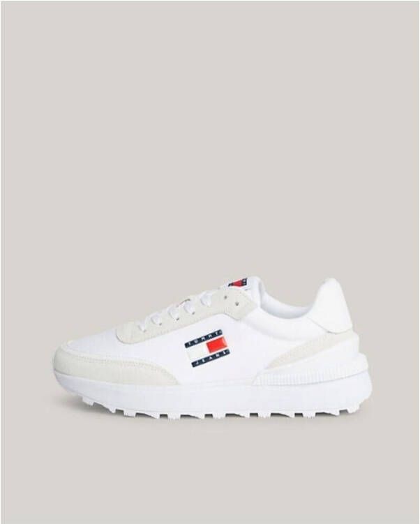 Tommy Hilfiger Sneakers EN0EN02511