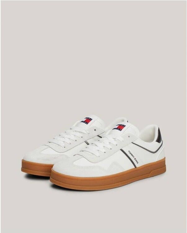 Tommy Hilfiger Sneakers EN0EN02612