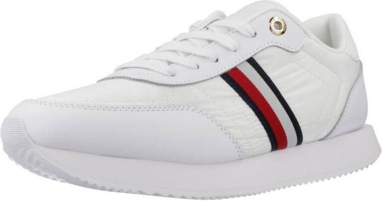 Tommy Hilfiger Sneakers ESSENTIAL RUNNER GLOBAL