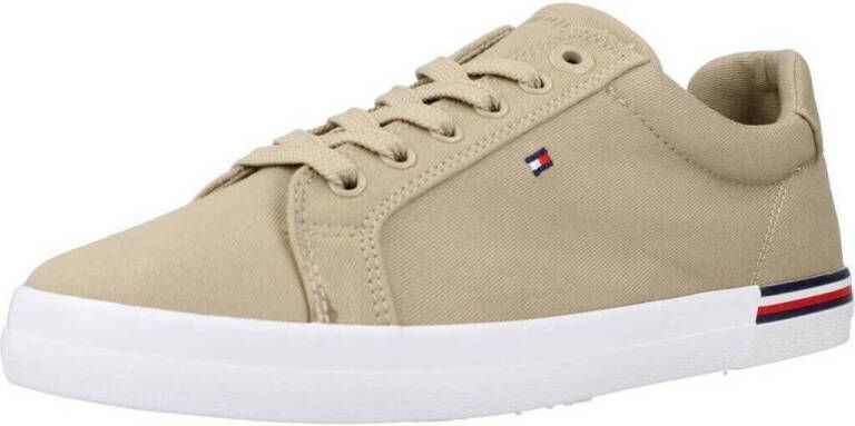 Tommy Hilfiger Sneakers ESSENTIAL STRIPES SNEAKE