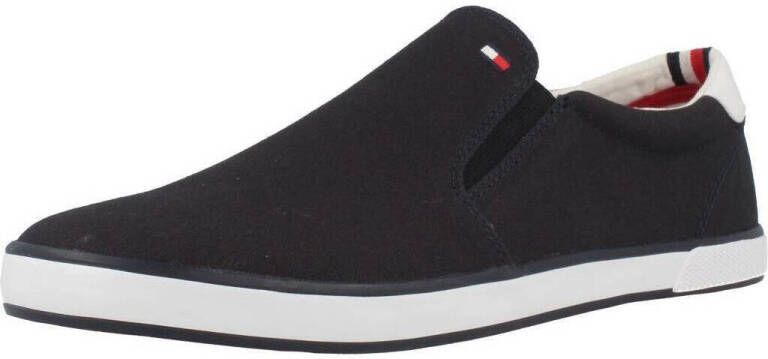 Tommy Hilfiger Sneakers HARLOW 2D