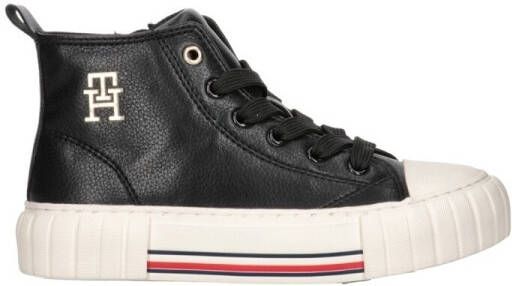 Tommy Hilfiger Sneakers HIGH TOP LACE-UP