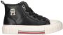 Tommy Hilfiger Laarzen HIGH TOP LACE-UP SNEAKER - Thumbnail 2