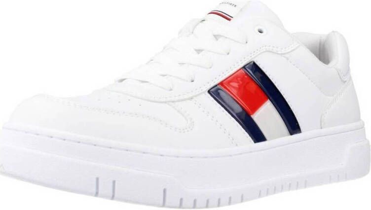 Tommy Hilfiger Sneakers LACE UP