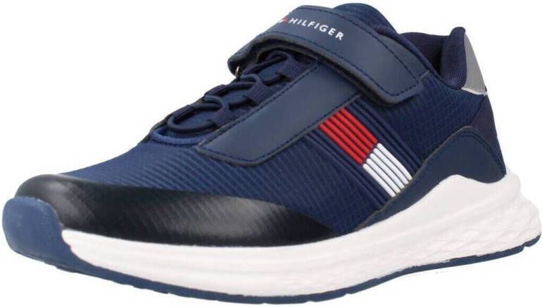 Tommy Hilfiger Sneakers LACE UP
