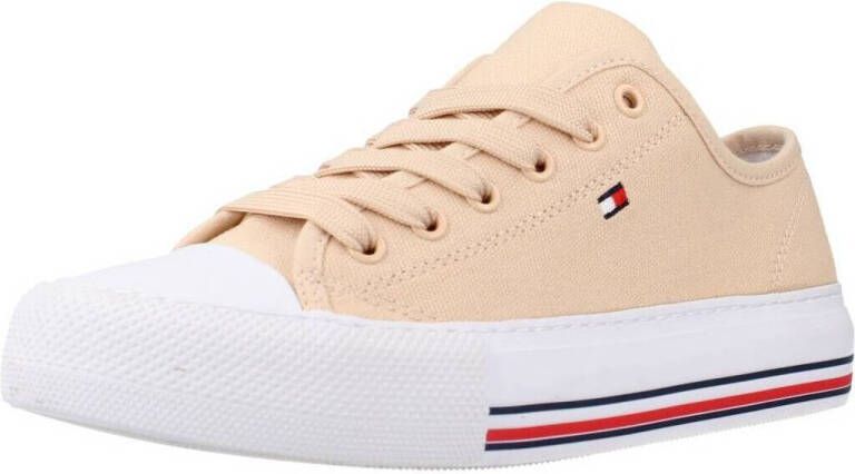 Tommy Hilfiger Sneakers LACE UP