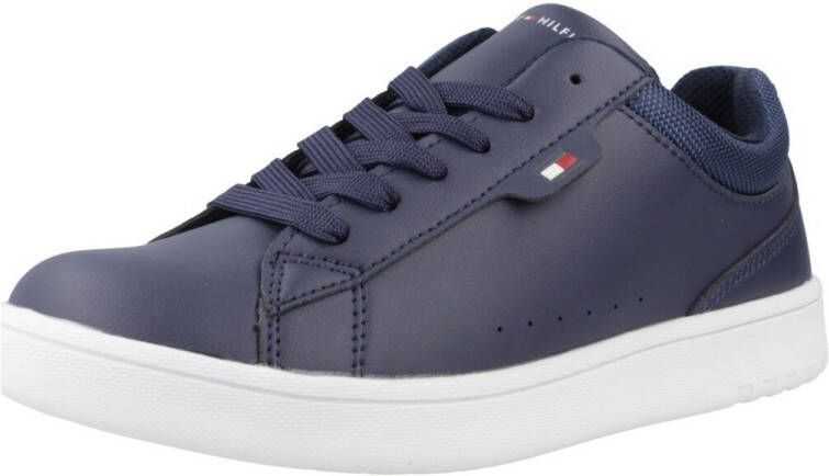 Tommy Hilfiger Sneakers LOW CUT LACE-UP