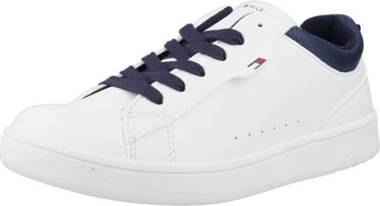 Tommy Hilfiger Sneakers LOW CUT LACE-UP