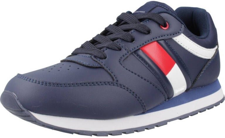 Tommy Hilfiger Sneakers LOW CUT LACE-UP