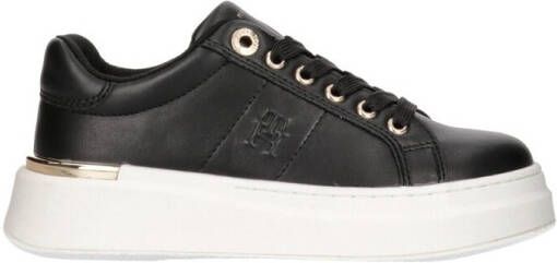 Tommy Hilfiger Sneakers LOW CUT LACE-UP