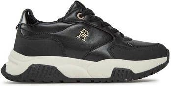 Tommy Hilfiger Sneakers LOW CUT LACE-UP SNEAKER