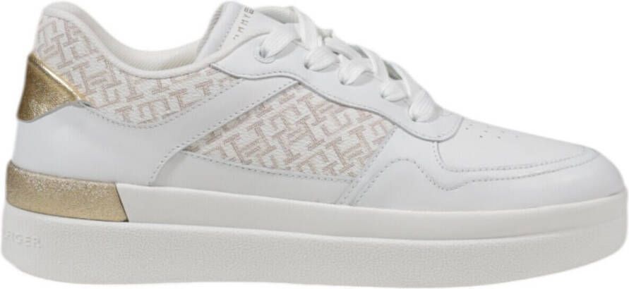 Tommy Hilfiger Sneakers LUX COURT FW0FW08381