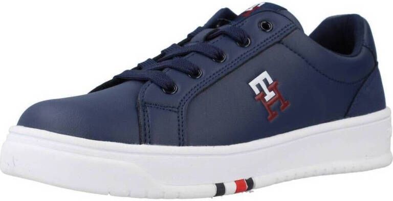 Tommy Hilfiger Sneakers MONOGRAM