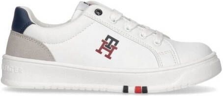 Tommy Hilfiger Sneakers MONOGRAM LOW CUT