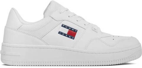 Tommy Hilfiger Sneakers RETRO BASKET ESS EM0EM01395