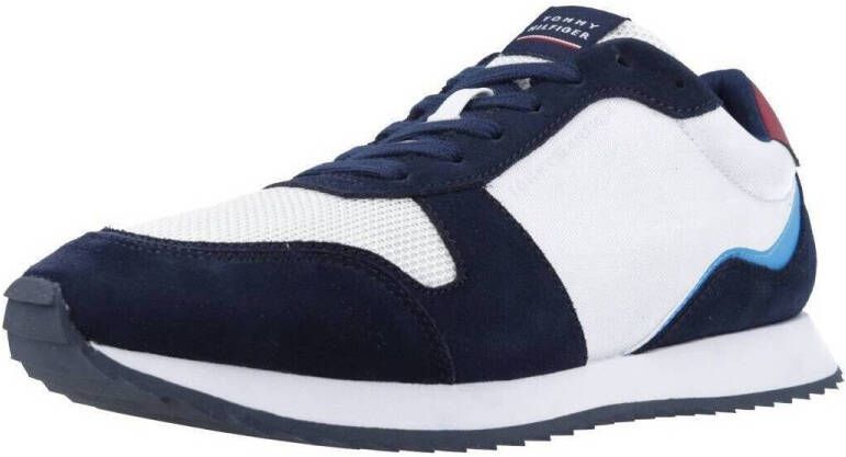 Tommy Hilfiger Sneakers RUNNER EVO MIX