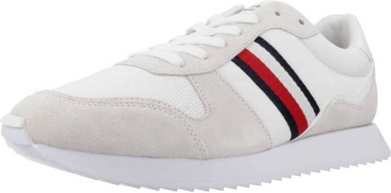 Tommy Hilfiger Sneakers RUNNER EVO MIX ESS