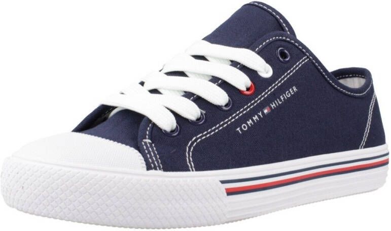 Tommy Hilfiger Sneakers SNEAKER BASSA ALLACCIATA