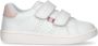 Tommy Hilfiger 33195 Sneakers Wit - Thumbnail 2