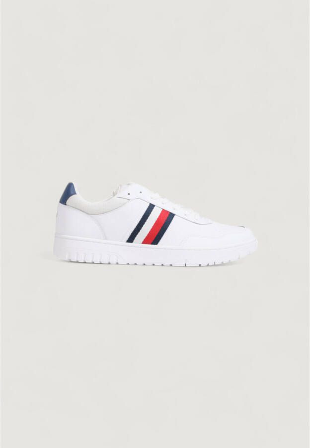 Tommy Hilfiger Sneakers TH BASKET CORE LITE FM0FM05116