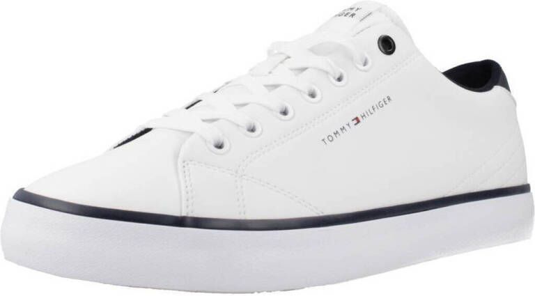 Tommy Hilfiger Sneakers TH HI VULC CORE LOW LEATHER ESS