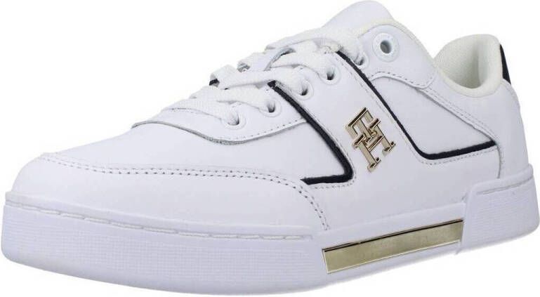 Tommy Hilfiger Sneakers TH PREP COURT
