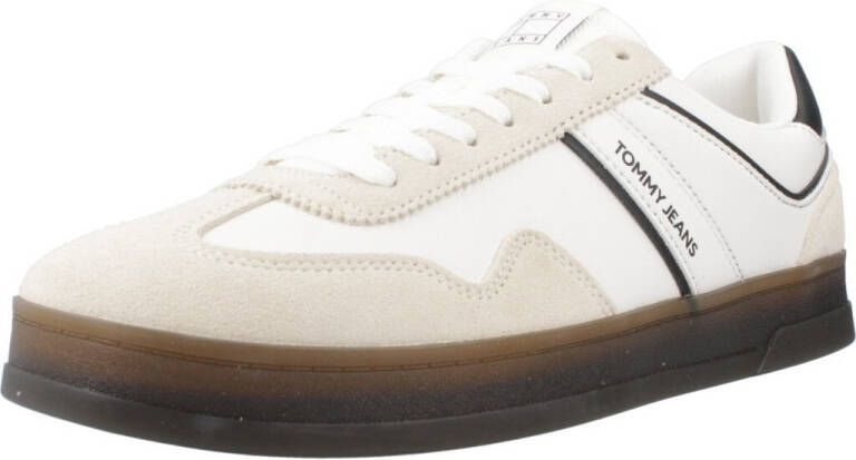 Tommy Hilfiger Sneakers THE GREENWICH LEATHER