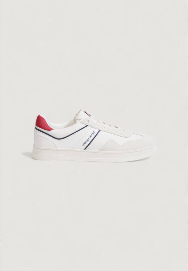 Tommy Hilfiger Sneakers TJM LEATHER RETRO CU EM0EM01414