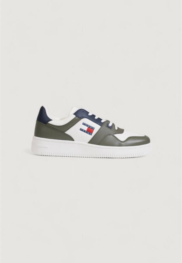 Tommy Hilfiger Sneakers TJM RETRO EM0EM01395