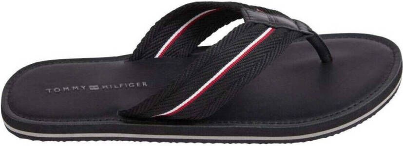 Tommy Hilfiger Teenslippers