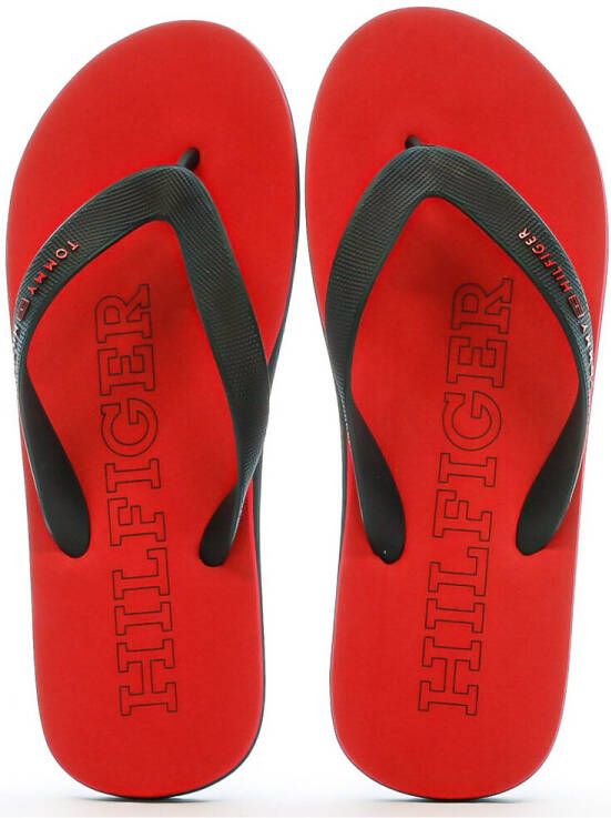 Tommy Hilfiger Teenslippers