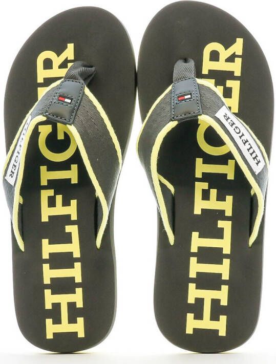 Tommy Hilfiger Teenslippers