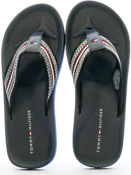 Tommy Hilfiger Teenslippers