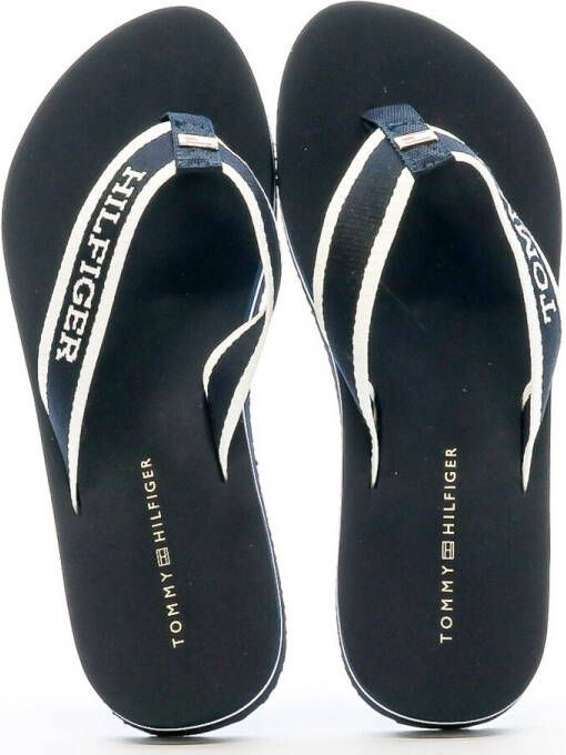 Tommy Hilfiger Teenslippers