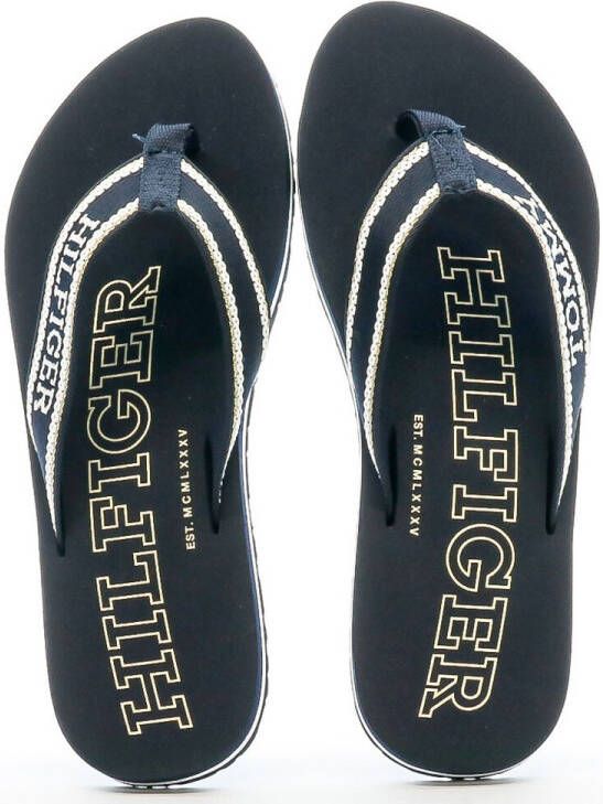 Tommy Hilfiger Teenslippers