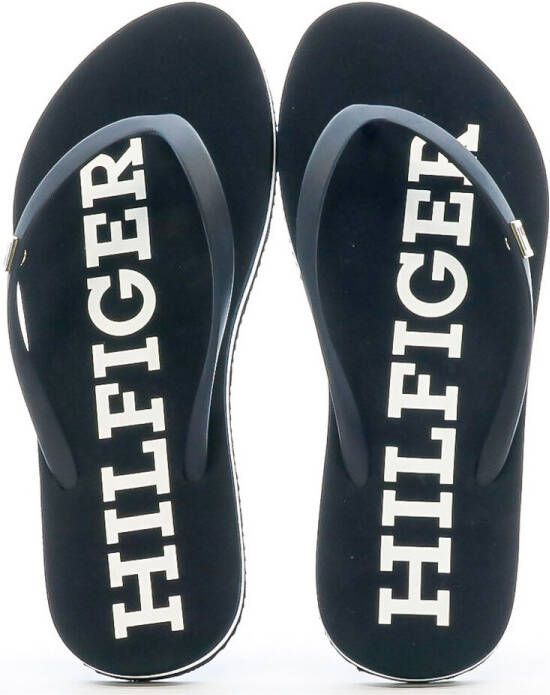 Tommy Hilfiger Teenslippers