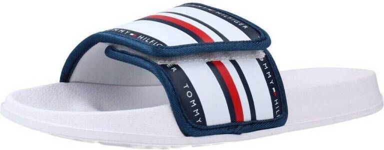 Tommy Hilfiger Teenslippers CIABATTA PISCINA MAXI VE