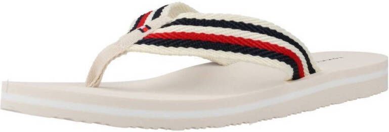 Tommy Hilfiger Teenslippers ESSENTIAL