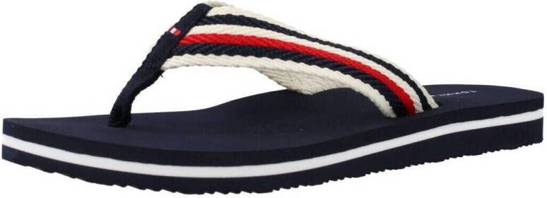 Tommy Hilfiger Teenslippers ESSENTIAL